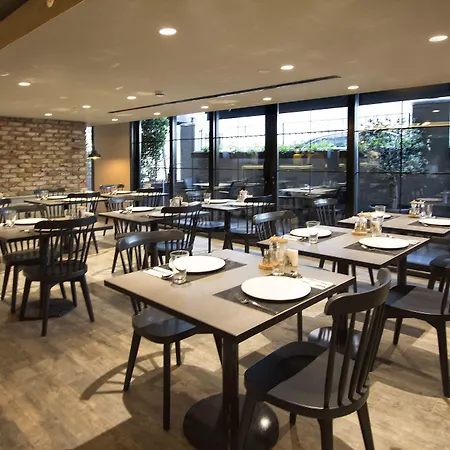 81号城市阁楼酒店 4* 伊斯坦布尔