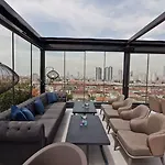 Отель Cityloft Atasehir 4*