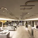 Cityloft Atasehir 4* Стамбул