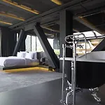 Отель Cityloft Atasehir