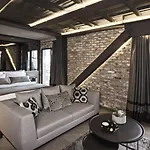 Отель Cityloft Atasehir Стамбул