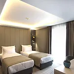 Отель Cityloft Atasehir
