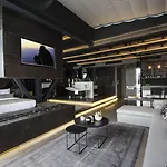 Cityloft Atasehir 4*