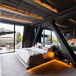Cityloft Atasehir Отель 4*