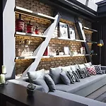 Отель Cityloft Atasehir