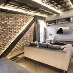 Отель Cityloft Atasehir 4*