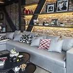 Отель Cityloft Atasehir