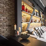 Cityloft Atasehir 4* Стамбул