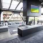 Cityloft Atasehir Отель Стамбул