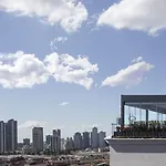 Отель Cityloft Atasehir 4*