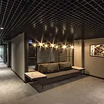 Cityloft Atasehir Отель Стамбул