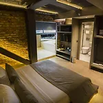 Cityloft Atasehir Отель 4*