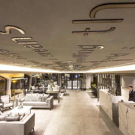 Cityloft 81 4* Istambul