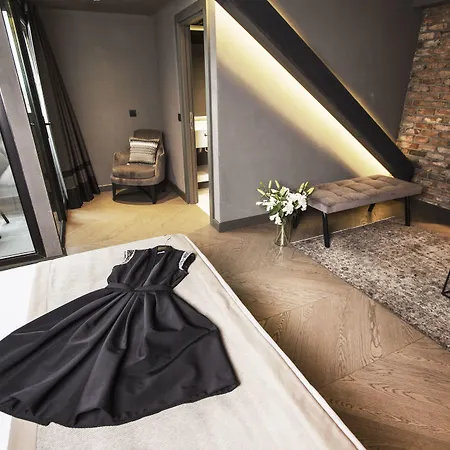 Cityloft 81 4*
