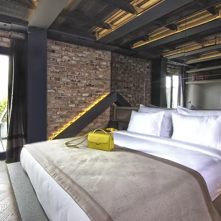 Cityloft 81 4* Istambul