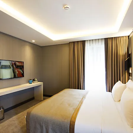 Hotel Cityloft 81