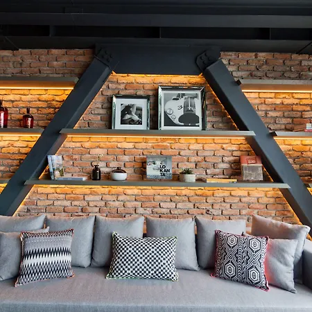 Cityloft 81 Hotel 4*