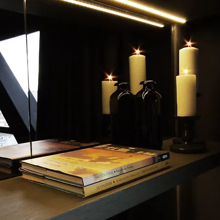 Cityloft 81 4* Estambul