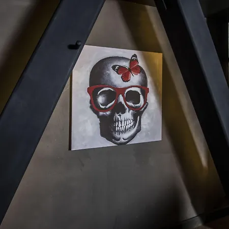 Hotel Cityloft 81 4*