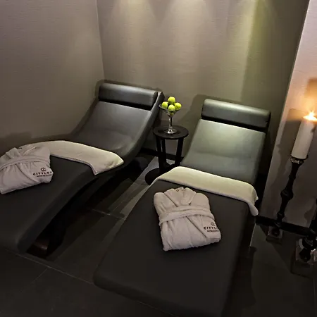 Cityloft 81 Hotel Istambul