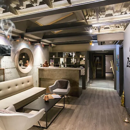 Hotel Cityloft 81 4*