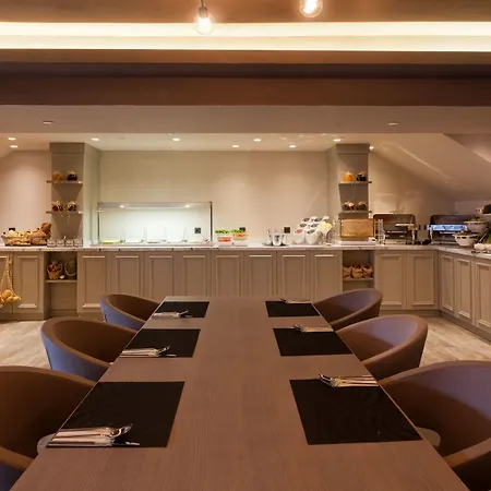 Hotel Cityloft 81
