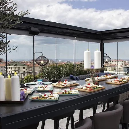 Hotel Cityloft 81 Istambul