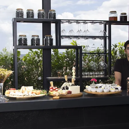 Hotel Cityloft 81 4*