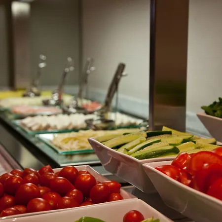 Hotel Cityloft 81 Istambul