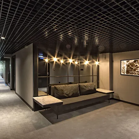 Cityloft 81 Hotel Estambul