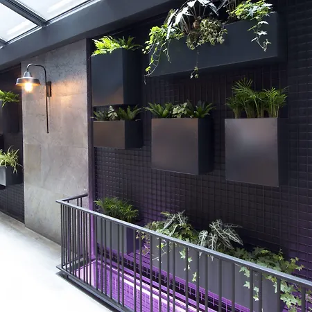 Cityloft 81 Hotel Estambul