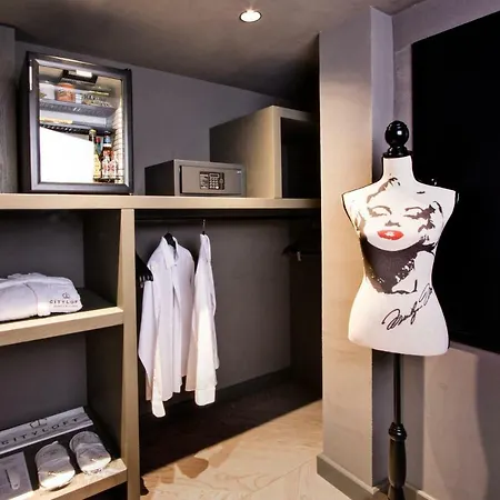 Cityloft 81 Hotel Istanbul