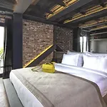 Cityloft 81 4* Isztambul