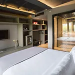 Szálloda Cityloft 81 Isztambul