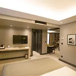 Szálloda Cityloft 81 4*