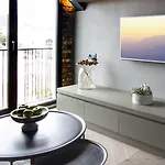 Cityloft 81 Szálloda Isztambul