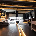 Szálloda Cityloft 81