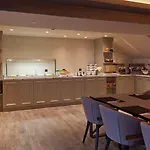 Szálloda Cityloft 81 Isztambul