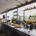 Szálloda Cityloft 81 4*