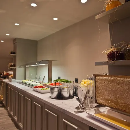 Cityloft 81 Hotell