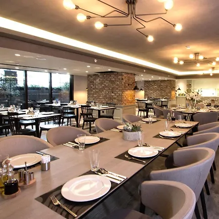 Cityloft 81 Hotell 4*