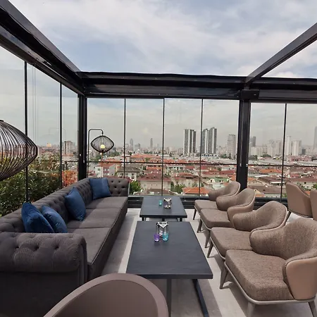 Hotel Cityloft 81 4*