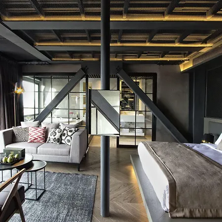 Cityloft 81