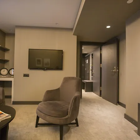 Cityloft 81 イスタンブール