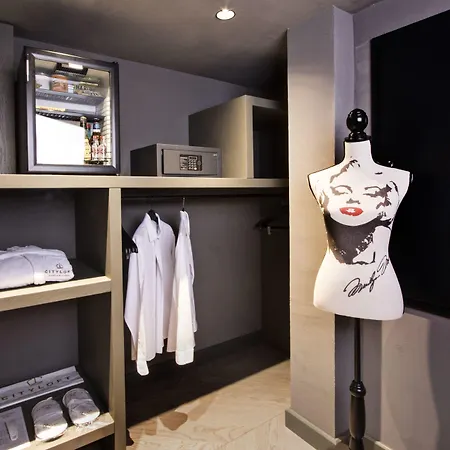 Cityloft 81