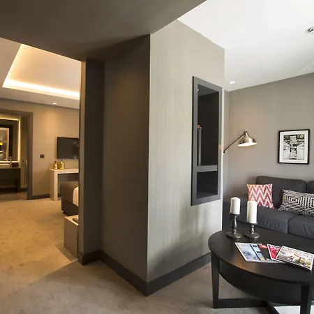 Cityloft 81 Hotel Istanbul