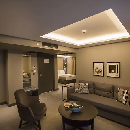 Cityloft 81 4*