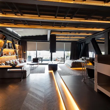 Hotel Cityloft 81