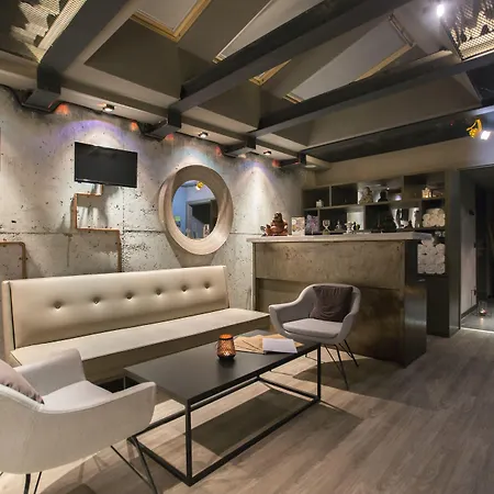 Cityloft 81 ホテル