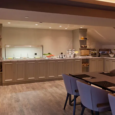 Otel Cityloft 81 İstanbul